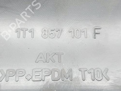 Glove box VW TOURAN (1T1, 1T2) | BP32375662C95