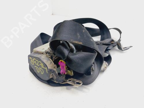 Front right seatbelt SEAT IBIZA III (6L1)  | BP29185601I25 