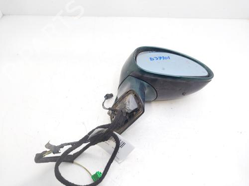 Used Right mirror CITROËN C4 I (LC_) [2004-2014]  24500470