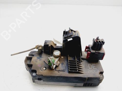Used Rear left lock OPEL VECTRA B Hatchback (J96) 2.0 DTI 16V (F68) (101 hp) 25280841