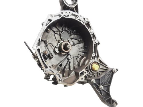 Gearbox OPEL ZAFIRA A MPV (T98) 2.0 DTI 16V (F75) | BP20717507M3 