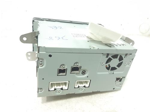 Radio MITSUBISHI ASX (GA_W_)  | BP9859348E6 