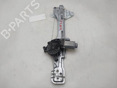 Used Rear right window mechanism Rear right window mechanism 38544411 38544411