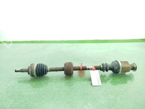 Used Right front driveshaft Right front driveshaft RENAULT CLIO II (BB_, CB_) 1.5 dCi (B/CB07) (65 hp) 33267805 33267805