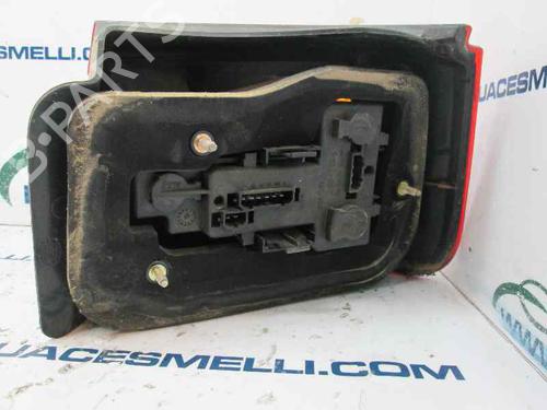 Left taillight SEAT IBIZA II (6K1) 1.9 D | BP2872053C34 