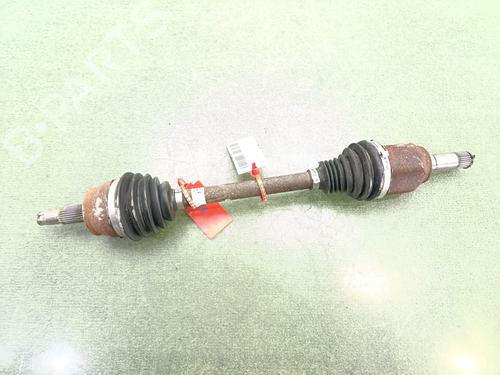 Left front driveshaft FIAT TIPO Hatchback (356_, 357_) | BP36677356M38 - Image 3