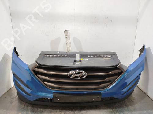 Used Front bumper Front bumper HYUNDAI TUCSON (TL, TLE) [2015-2023] 36352372 36352372