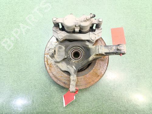 Right front steering knuckle NISSAN PRIMASTAR Van (X83) 1.9 dCi 100 | BP33397359M26 - Image 2