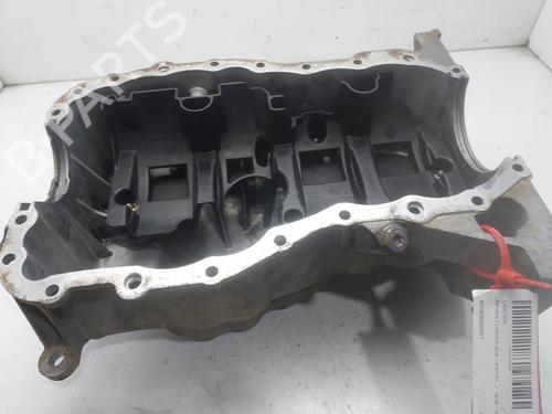 Used Oil sump Oil sump RENAULT LAGUNA I (B56_, 556_) 1.9 dTi (100 hp) 40076828 40076828