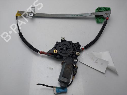 Used Front left window mechanism Front left window mechanism FORD KA (RB_) 1.3 i ROCAM (70 hp) 32865475 32865475
