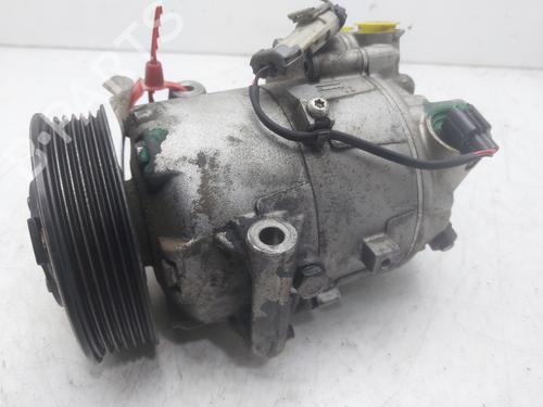AC compressor OPEL ASTRA J (P10) | BP37170777M34 - Image 2