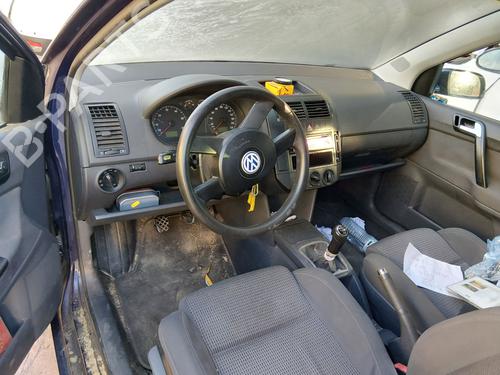 Venstre sideblink VW POLO IV (9N_, 9A_) 1.4 16V | BP30659837I20