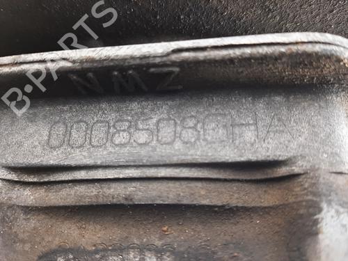 Gearbox VW PASSAT B5.5 (3B3) 2.5 TDI | BP24113627M3 