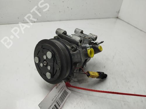 Used AC compressor CITROËN C3 III (SX) [2016-2026]  32337796