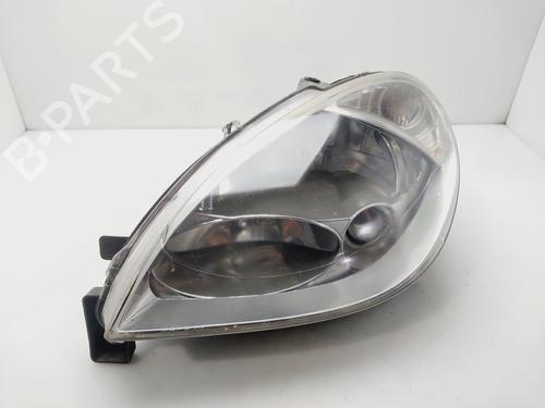 Used Left headlight CITROËN XSARA Break (N2) 1.4 HDi (68 hp) 30124069