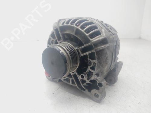 Used Alternator AUDI A4 B6 (8E2) 1.9 TDI (130 hp) 29450968