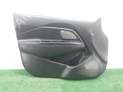 Used Front left panel KIA RIO III (UB) [2011-2017]  22547822