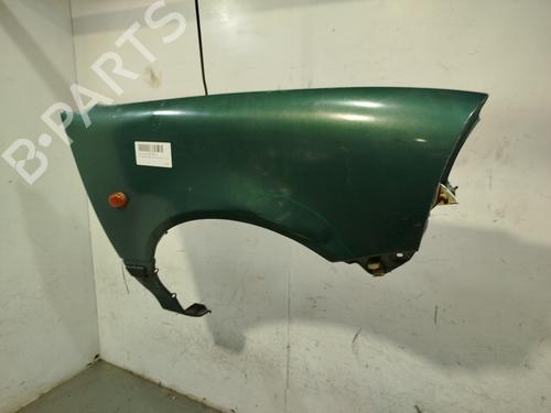 Błotnik przedni prawy SUZUKI SWIFT II Saloon (AH, AJ)  | BP29719476C42 