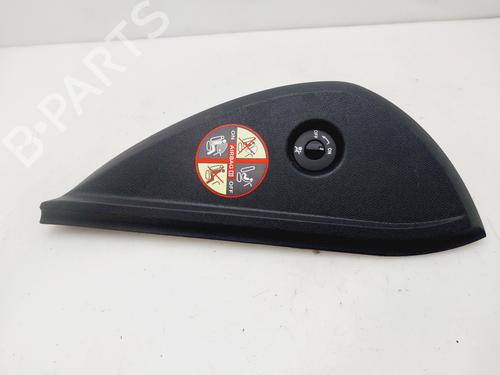 Kombi Kontakt / Stilkkontakt RENAULT LAGUNA III (BT0/1) 2.0 dCi (BT01, BT08, BT09, BT0E, BT0K, BT12, BT1C, BT1D,... (150 hp) 32778283