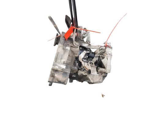 Gearbox SEAT LEON (1P1)  | BP27801107M3 