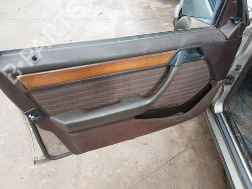 Headlight switch MERCEDES-BENZ 124 T-Model (S124) 300 T D (124.190) | BP32188109I24 