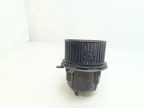 Used Heater blower motor CITROËN C4 CACTUS 1.5 BlueHDi 100 (102 hp) 28088783