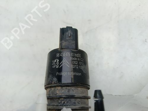 Washer pump CITROËN DS5 | BP32032797E24 - Image 3