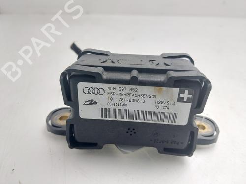 Electronic sensor AUDI Q7 (4LB) 3.0 TDI quattro | BP36476065M84 - Image 4
