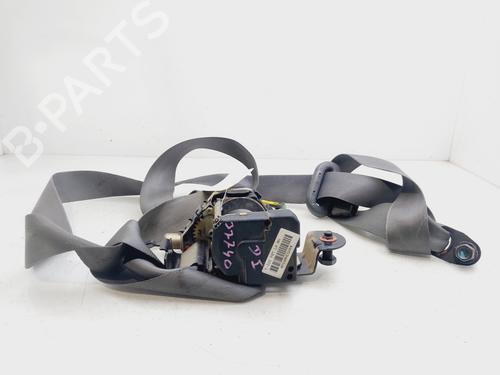 Front left seatbelt CHEVROLET AVEO / KALOS Hatchback (T200) 1.4 16V | BP25993653I26 