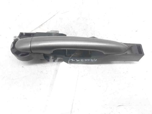 Used Rear left exterior door handle RENAULT LAGUNA III (BT0/1) 1.5 dCi (BT00, BT0A, BT0T, BT1J) (110 hp) 5284066
