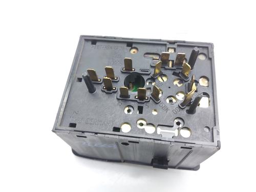 Commande de phare OPEL ZAFIRA A MPV (T98) 2.0 DTI 16V (F75) | BP12421229I24 