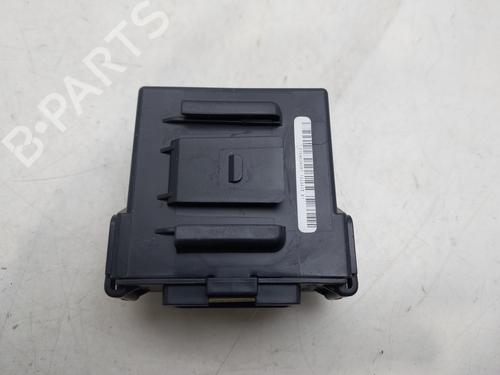 Used Electronic module NISSAN QASHQAI II SUV (J11, J11_) 1.5 dCi (110 hp) 17518636