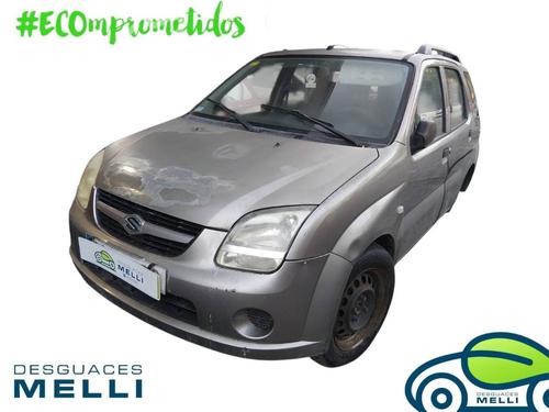 Used Parts SUZUKI IGNIS II (MH)    5024196