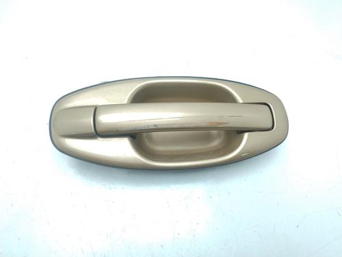 Rear right exterior door handle HYUNDAI SANTA FÉ I (SM) 2.4 16V 4x4 8366026000 |