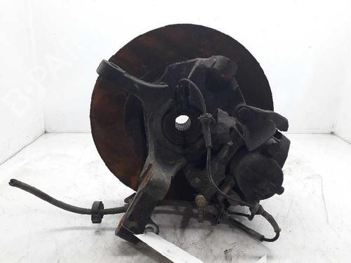 Right front steering knuckle RENAULT ESPACE IV (JK0/1_) 2.2 dCi (JK0H) | BP5238581M26 