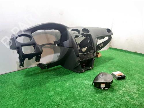 Kollisonspute sett FORD FOCUS II (DA_, HCP, DP)  | BP6249430C86 