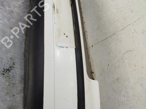 Rear bumper VW POLO IV (9N_, 9A_) 1.2 12V | BP27578733C8 