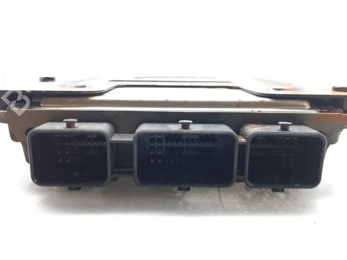 Engine control unit (ECU) PEUGEOT 307 (3A/C) 1.6 HDi | BP7872974M57 