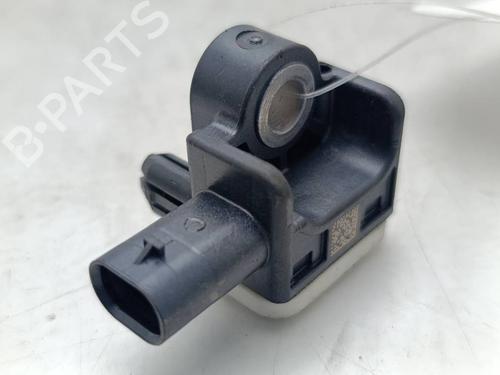 Electronic sensor MERCEDES-BENZ A-CLASS (W176) A 200 CDI (176.001) | BP39881724M84 - Image 4