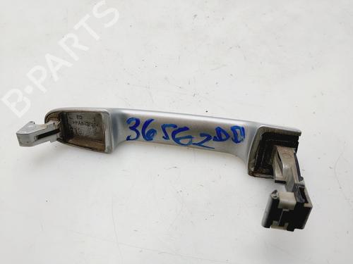 Front right exterior door handle KIA CEE'D Hatchback (ED)  | BP22215204C129 