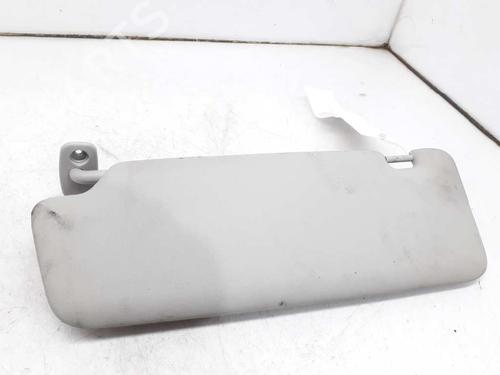 Used Right sun visor AUDI A3 Sportback (8PA) 2.0 TDI (170 hp) 3666443