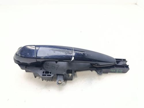 Used Front right exterior door handle Front right exterior door handle 36258367 36258367
