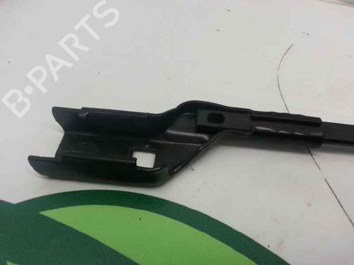 Front windshield wiper arm FORD FIESTA VI (CB1, CCN) 1.6 TDCi | BP6625312C143 