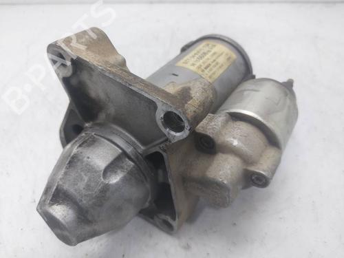 Starter CITROËN BERLINGO MULTISPACE (B9) | BP40294772M8 - Image 3