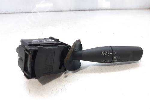 Used Steering column stalk CITROËN SAXO (S0, S1) 1.1 X, SX (60 hp) 12404111