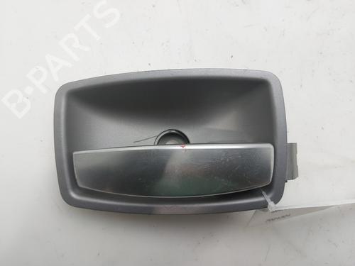 Used Rear right interior door handle Rear right interior door handle 38049596 38049596