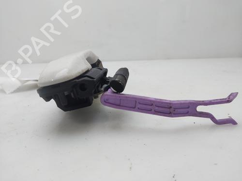 Rear left exterior door handle TOYOTA AURIS Estate (_E18_) 1.8 Hybrid (ZWE186_, ZWE186R, ZWE186H) | BP17901964C130 