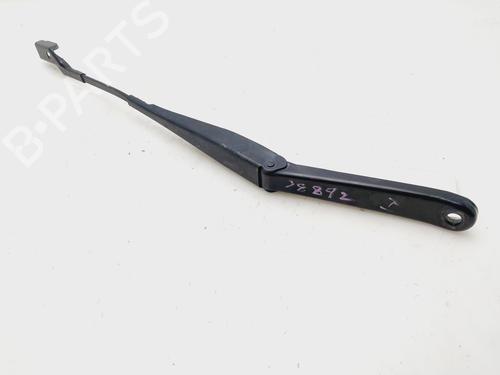 Front windshield wiper arm FORD FIESTA VI (CB1, CCN) 1.6 TDCi | BP28106635C143 