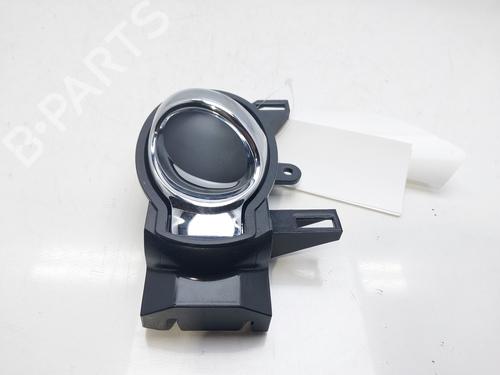 Rear left interior door handle NISSAN JUKE (F15) 1.2 DIG-T | BP15352564I15 