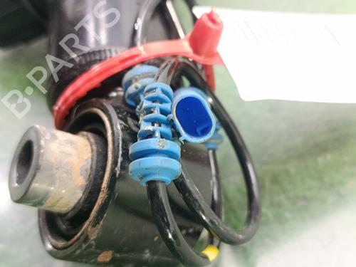 Venstre bagtil støddæmper BMW X7 (G07) xDrive 40 d Mild-Hybrid | BP32306016M18